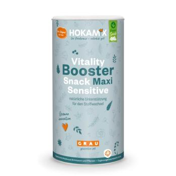 800g GRAU HOKAMIX Vitality Booster Mini snack kutyáknak kép