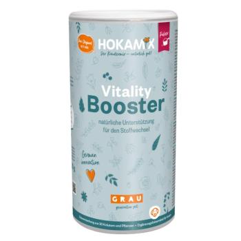 800g HOKAMIX 30 por táplálékkiegészítő kutyáknak kép