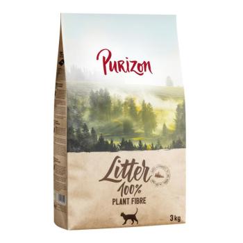 8L Purizon növényi macskaalom kép