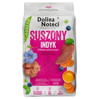92xkg Dolina Noteci Premium pulyka száraz kutyatáp kép