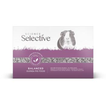 9kg Science Selective tengerimalac-eledel