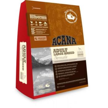 Acana Adult Large Breed 11,4 kg kép