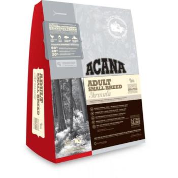 Acana Adult Small Breed 2 kg kép