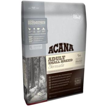 ACANA Adult Small Breed 6 kg kép