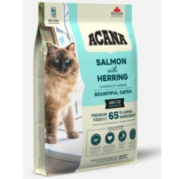 Acana Cat Bountiful Catch 1,8kg kép