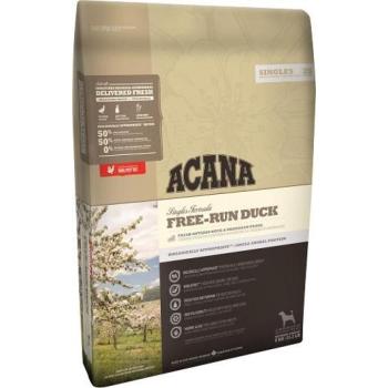 ACANA Free-Run Duck 2 kg kép