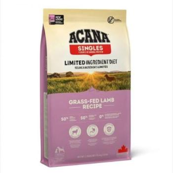 ACANA Grass-Fed Lamb 11,4 kg kutyatáp kép