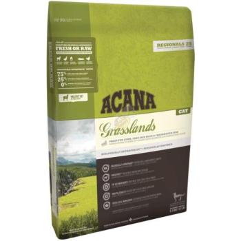 ACANA Grasslands 1,8 kg kép