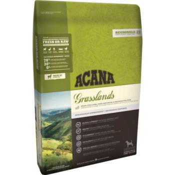 ACANA Grasslands 11,4 kg kép