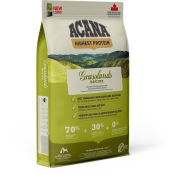 Acana Grasslands Dog 11,4 kg kép
