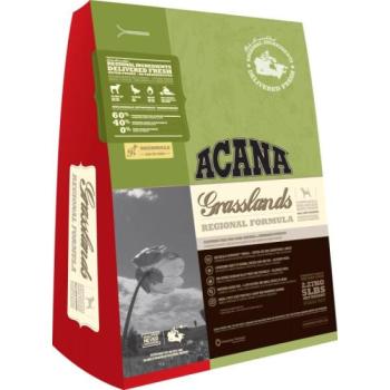 Acana Grasslands Dog 2 kg kép