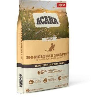 ACANA Homestead Harvest 1,8 kg kép