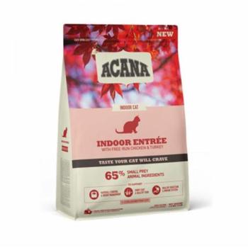 ACANA Indoor Entrée 340 g