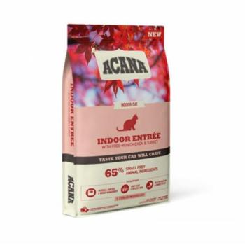Acana Indoor Entrée 4,5 kg kép