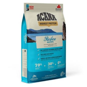 ACANA Pacifica Dog 2x11,4 kg kutyatáp kép