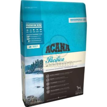 Acana Pacifica Dog 6 kg kép