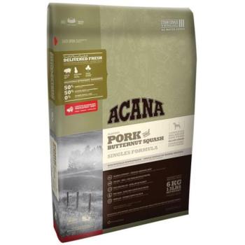 ACANA Pork & Butternut Squash 2 kg kép