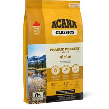 Acana Prairie Poultry szárazeledel 9,7 kg kép