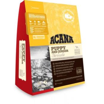 ACANA Puppy & Junior 17 kg kép