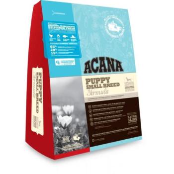 ACANA Puppy Small Breed 2 kg kép