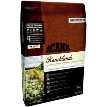 ACANA Ranchlands 11,4 kg kép