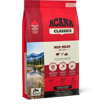 Acana Classics Red Meat 2 kg kép