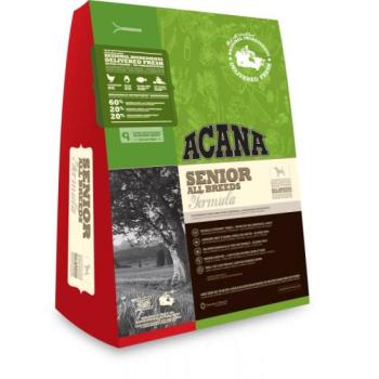 Acana Senior Dog 11,4 kg kép