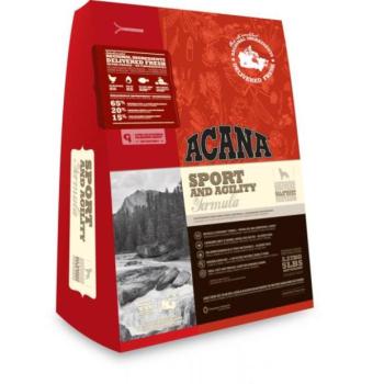 ACANA Sport & Agility 11,4 kg kép