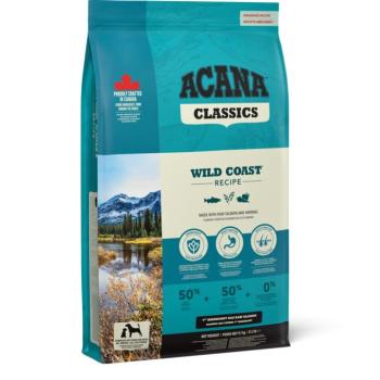 Acana Wild Coast 14,5 kg kép