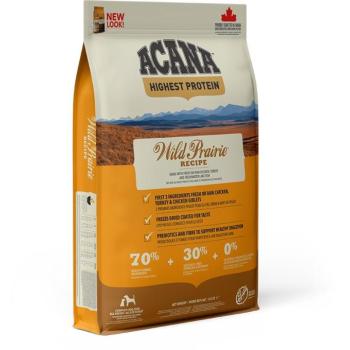 Acana Wild Prairie Dog 11,4 kg kép