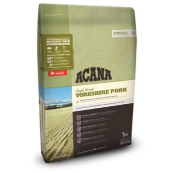 ACANA Yorkshire Pork 6 kg kép