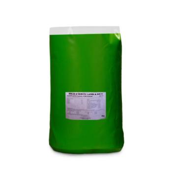 ACC VIP Barany 20 kg kutyatáp kép