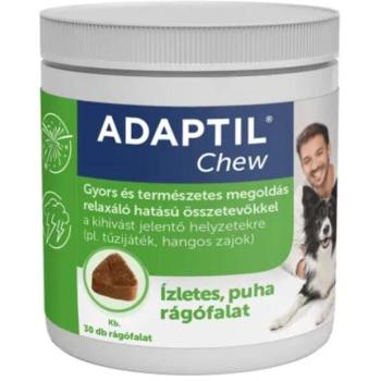 ADAPTIL Chew nyugtató rágófalat 30 db kép