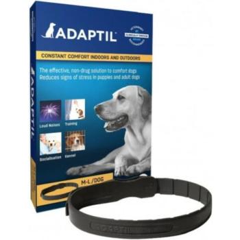 ADAPTIL Feromonos nyugtató nyakörv 70 cm