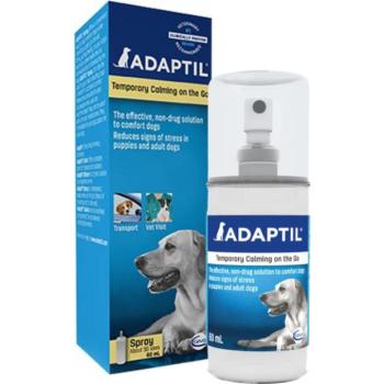 ADAPTIL Nyugtató hatású spray 60 ml kép
