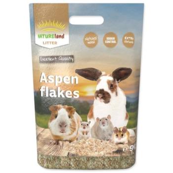 Ágynemű Nature Land Aspen chips 9l kép