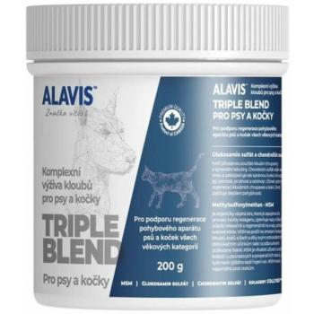Alavis Triple Blend 200 g