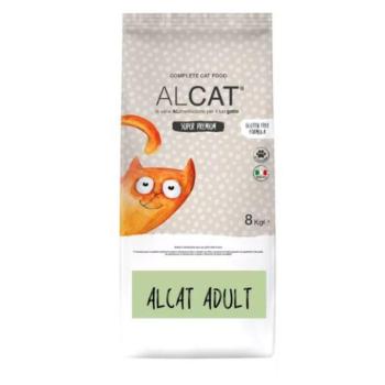 Alcat Adult Chicken 8 kg macskatáp kép