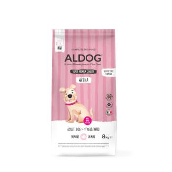 Aldog Artica Mini 8kg kutyatáp kép