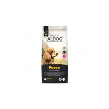 Aldog Fuoco Hipoallergén Mini 2 kg kutyatáp kép