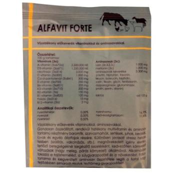 Alfavit Forte 100 g kép
