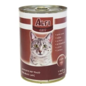 Alfi Cat liver 415 g kép