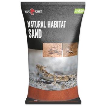 Aljzat Repti Planet vörös homok 4,5 kg