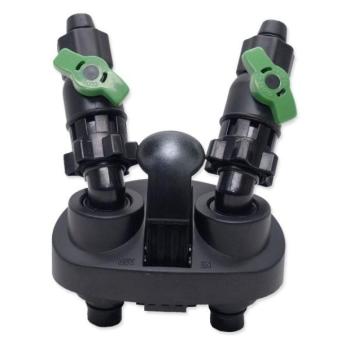 Alkatrész Tetra EX adapter tömítéssel 400/600/700 kép