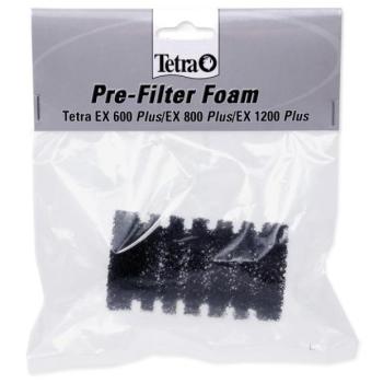Alkatrész Tetra EX előszűrő hab 600 Plus/800 Plus/1200 Plus kép