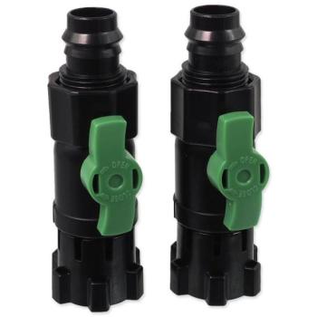 Alkatrész Tetra EX szelep 500/700/1000 Plus 2 db kép