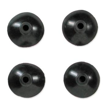 Alkatrész Tetra EX tapadókorong 600/700/1200/600Plus/800Plus/1200Plus 4 db kép