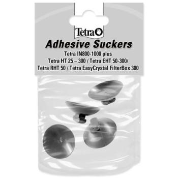 Alkatrész Tetra IN tapadókorong 800/1000Plus, ECr 300 4 db kép