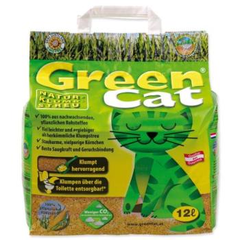 Almos doboz Green Cat 12l kép