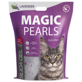 Almos doboz Magic Pearls Levendula 16l kép